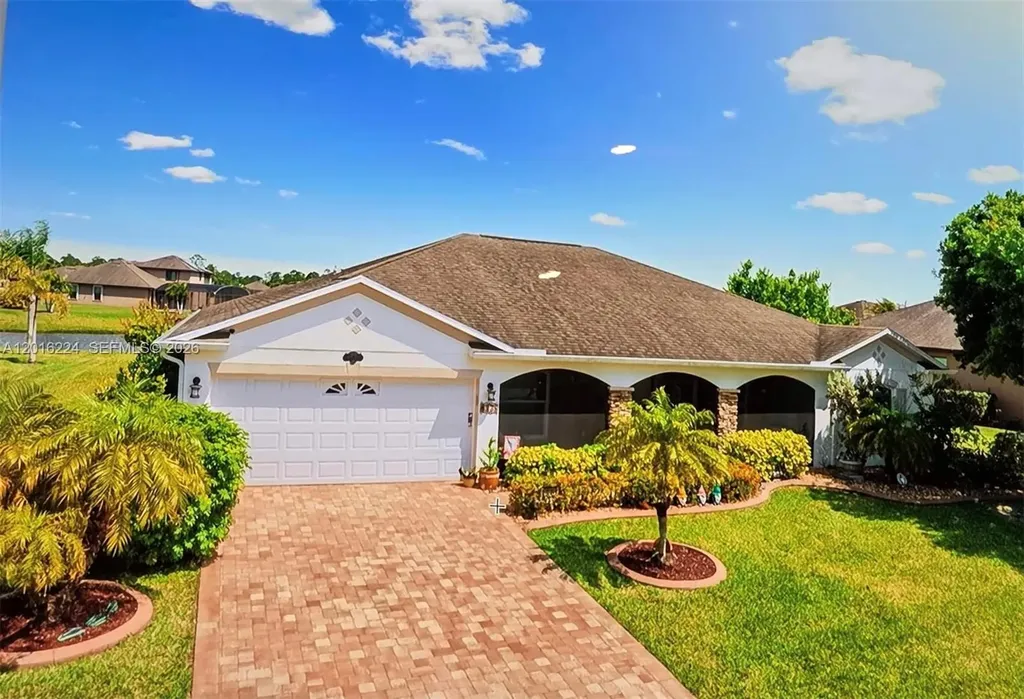 4738 Ashley Lake Circle Vero Beach FL 32967