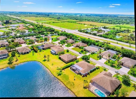 4738 Ashley Lake Circle Vero Beach FL 32967