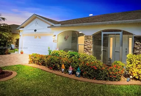 4738 Ashley Lake Circle Vero Beach FL 32967