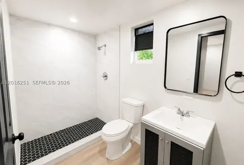 1669 NW 70th Street Miami FL 33147