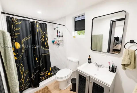 1669 NW 70th Street Miami FL 33147