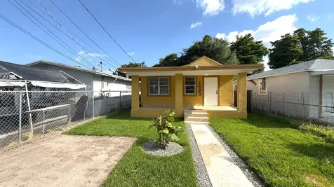 1669 NW 70th Street Miami FL 33147