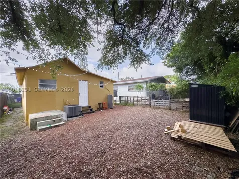 1669 NW 70th Street Miami FL 33147