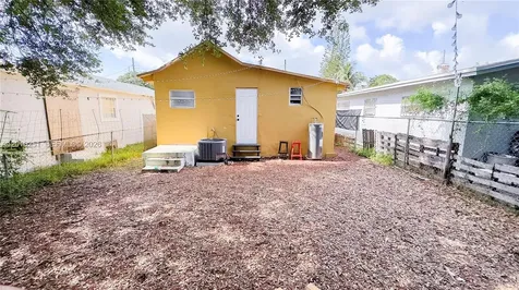 1669 NW 70th Street Miami FL 33147