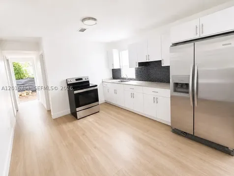 1669 NW 70th Street Miami FL 33147