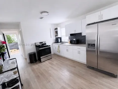 1669 NW 70th Street Miami FL 33147