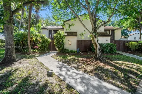 3607 Cocoplum Circle Coconut Creek FL 33063