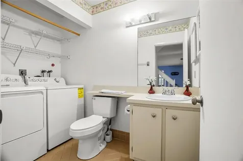 3607 Cocoplum Circle Coconut Creek FL 33063