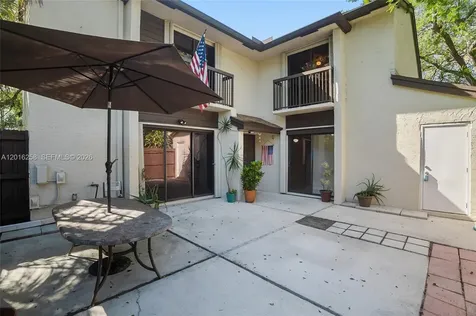 3607 Cocoplum Circle Coconut Creek FL 33063