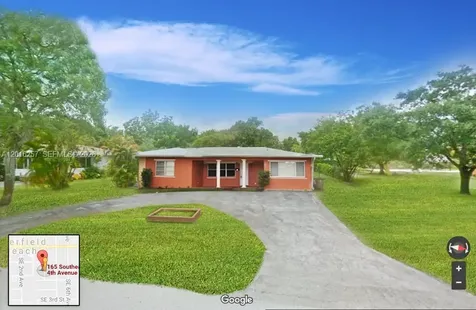 165 SE 4 Avenue Deerfield Beach FL 33441