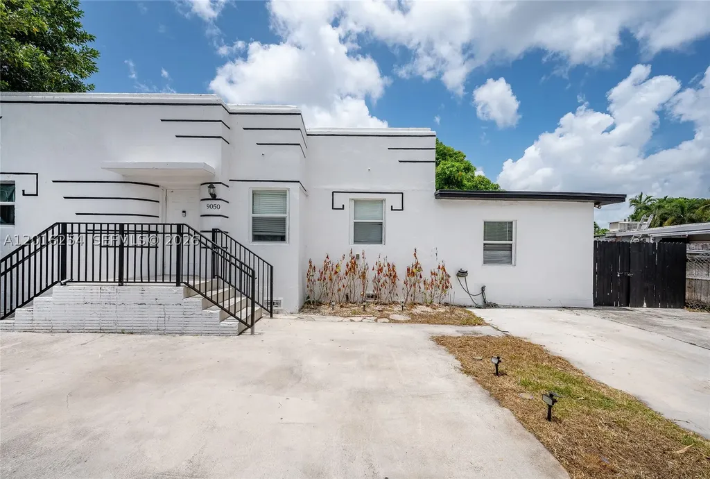 9050 NW 31st Avenue Miami FL 33147