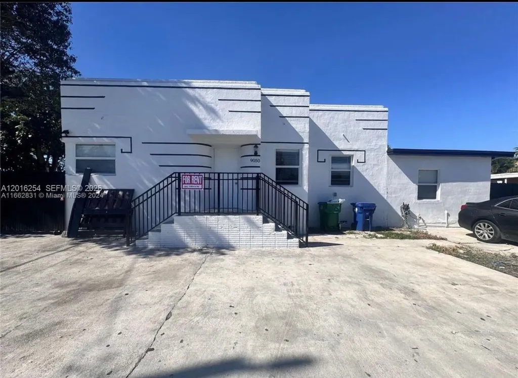 9050 NW 31st Avenue Miami FL 33147