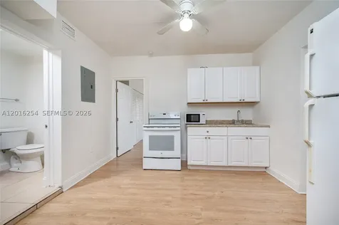 9050 NW 31st Avenue Miami FL 33147