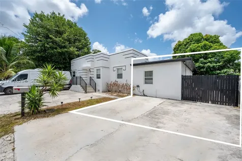 9050 NW 31st Avenue Miami FL 33147
