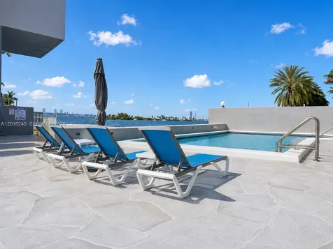 555 NE 30th Street Miami FL 33137