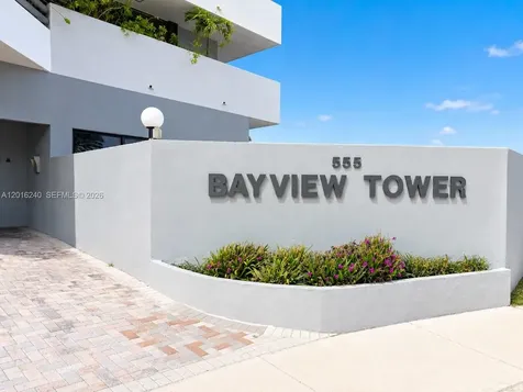 555 NE 30th Street Miami FL 33137