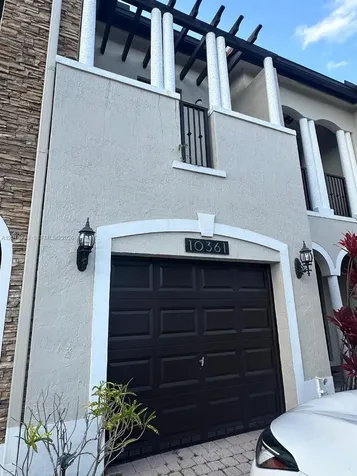 10361 NW 32nd Terrace Doral FL 33172