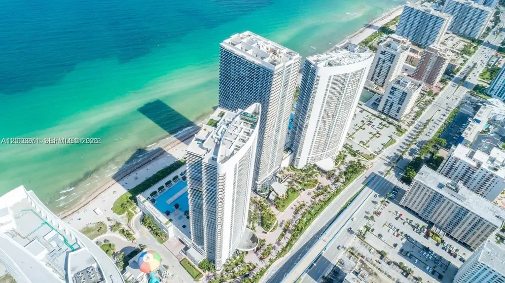 1830 S Ocean Drive Hallandale Beach FL 33009