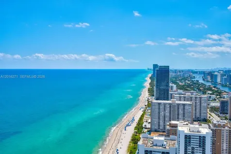 1830 S Ocean Drive Hallandale Beach FL 33009