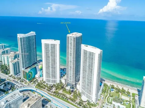 1830 S Ocean Drive Hallandale Beach FL 33009