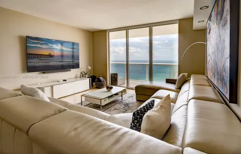 1830 S Ocean Drive Hallandale Beach FL 33009