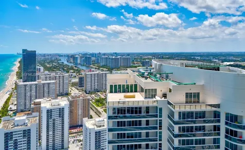 1830 S Ocean Drive Hallandale Beach FL 33009
