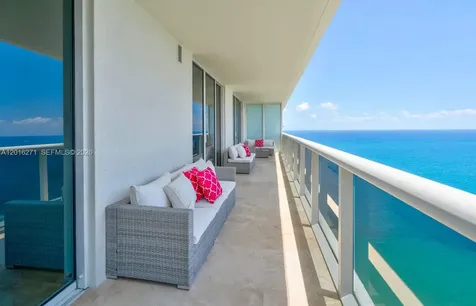 1830 S Ocean Drive Hallandale Beach FL 33009