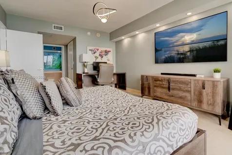 1830 S Ocean Drive Hallandale Beach FL 33009