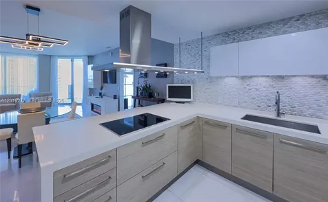 17111 Biscayne Boulevard North Miami Beach FL 33160