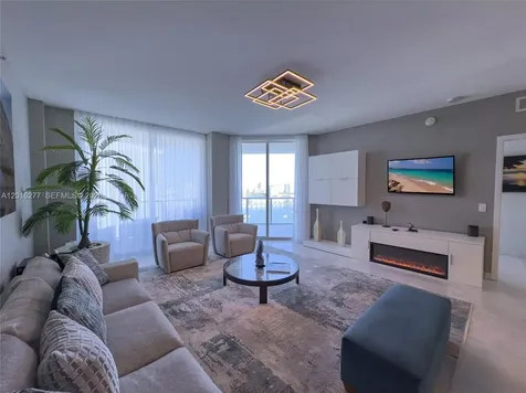 17111 Biscayne Boulevard North Miami Beach FL 33160