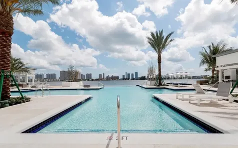 17111 Biscayne Boulevard North Miami Beach FL 33160
