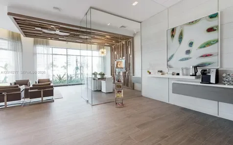 17111 Biscayne Boulevard North Miami Beach FL 33160
