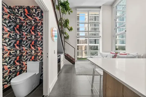 300 S Biscayne Boulevard Miami FL 33131