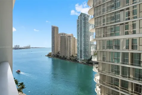 300 S Biscayne Boulevard Miami FL 33131