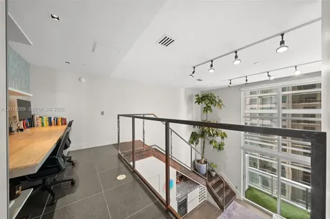 300 S Biscayne Boulevard Miami FL 33131