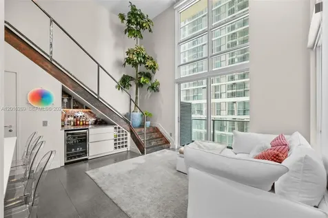 300 S Biscayne Boulevard Miami FL 33131