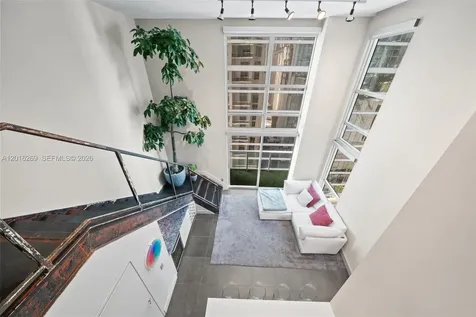 300 S Biscayne Boulevard Miami FL 33131