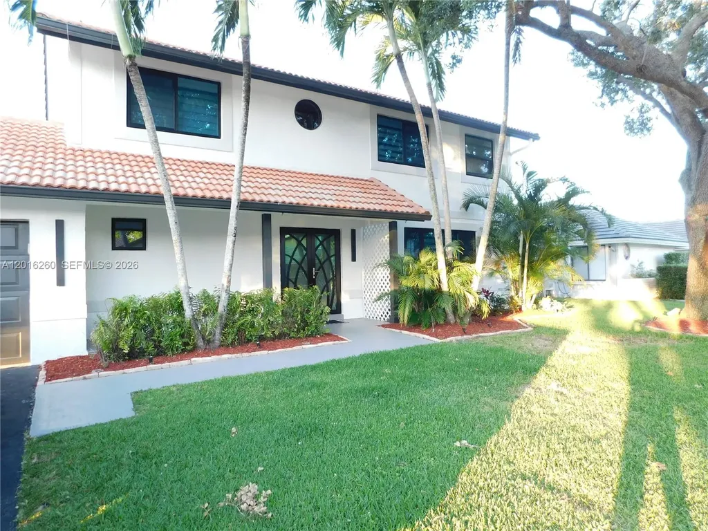 14231 Harpers Ferry Street Davie FL 33325