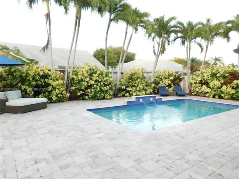 14231 Harpers Ferry Street Davie FL 33325