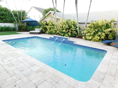 14231 Harpers Ferry Street Davie FL 33325