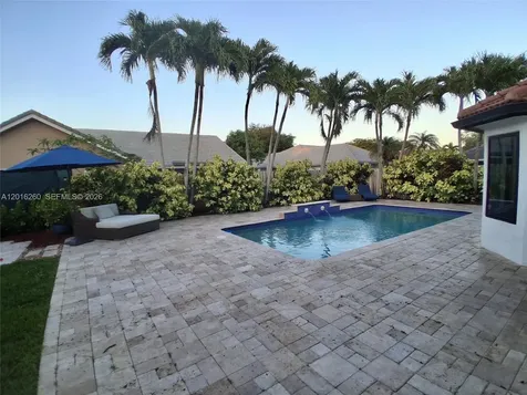 14231 Harpers Ferry Street Davie FL 33325