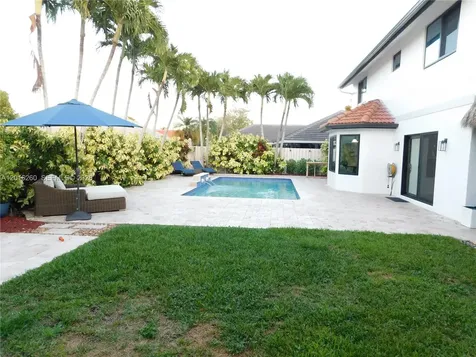 14231 Harpers Ferry Street Davie FL 33325