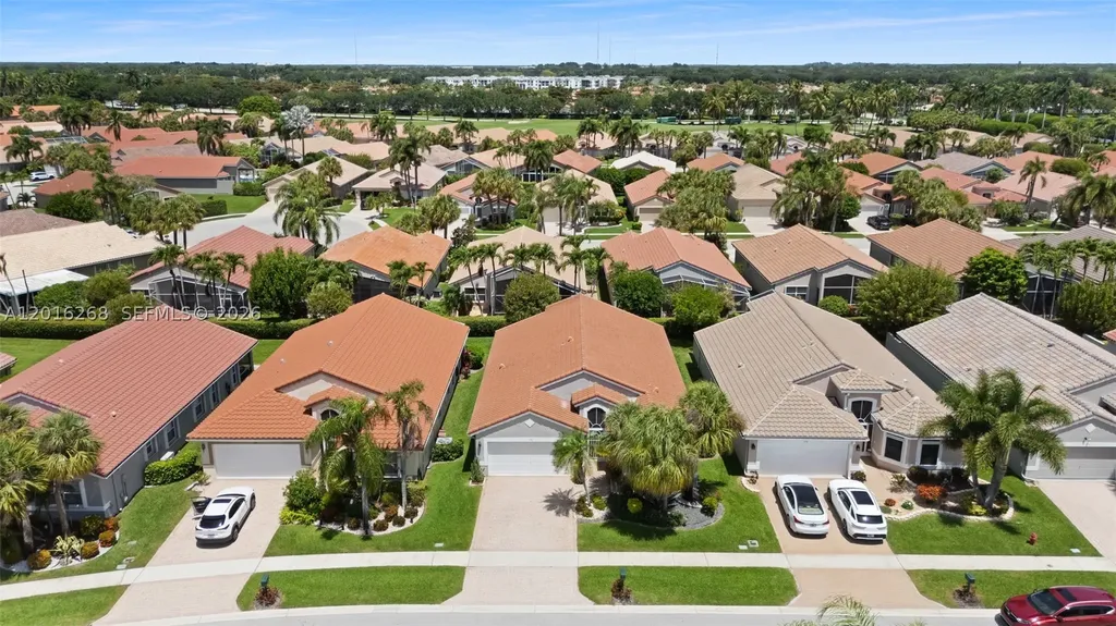 7178 Haviland Circle Boynton Beach FL 33437