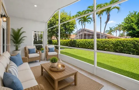 7178 Haviland Circle Boynton Beach FL 33437