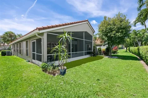 7178 Haviland Circle Boynton Beach FL 33437