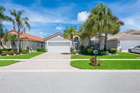 7178 Haviland Circle Boynton Beach FL 33437