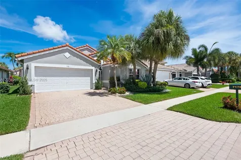 7178 Haviland Circle Boynton Beach FL 33437