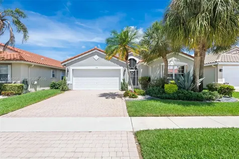 7178 Haviland Circle Boynton Beach FL 33437