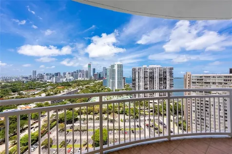 2475 Brickell Avenue Miami FL 33129