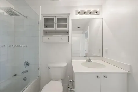 2475 Brickell Avenue Miami FL 33129